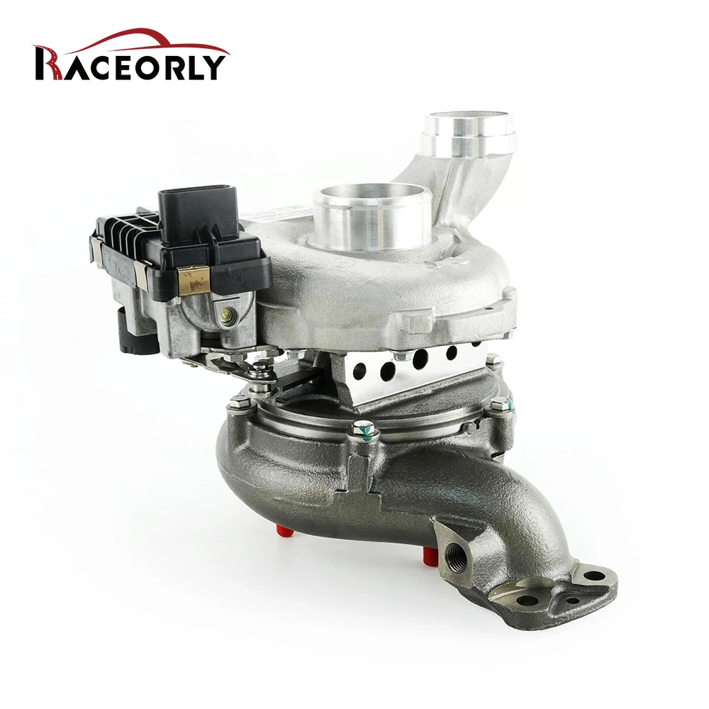 Factory wholesale car engine parts turbocharger for mercedes benz W166 642 A6420901386 6420901086 6420901686