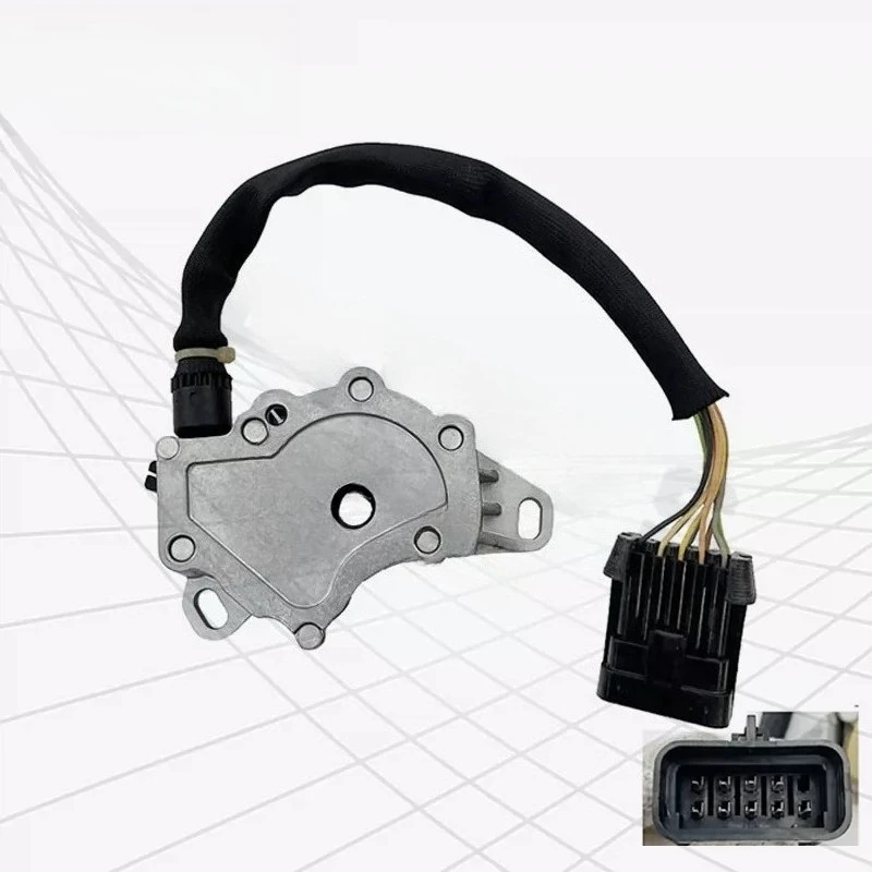 Suitable for multifunctional gear switches and 1.8T transmission gear sensing