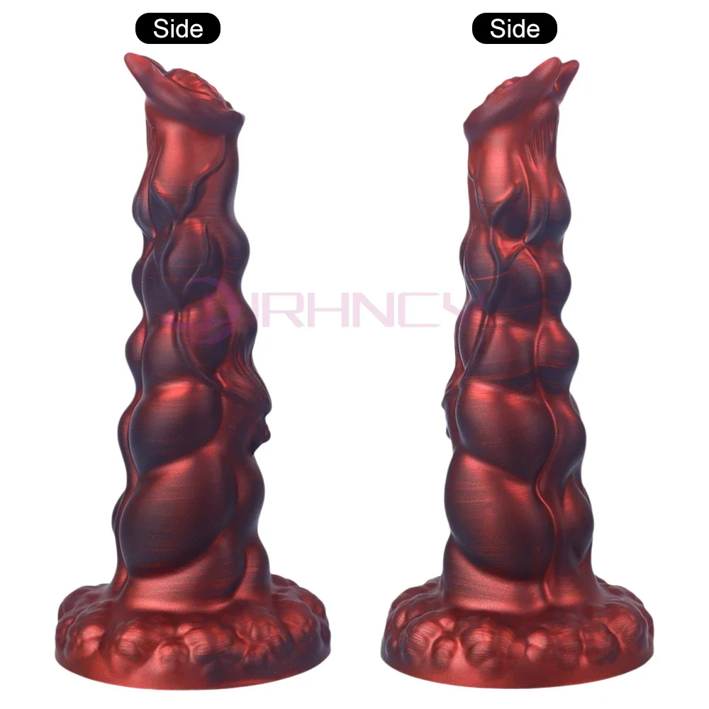 10C Huge Dick Silicone Dildos for Women Monster Dildo Adult Toys 18+ Big Anal Dildos Penis Butt Plug Colon Dilation Training