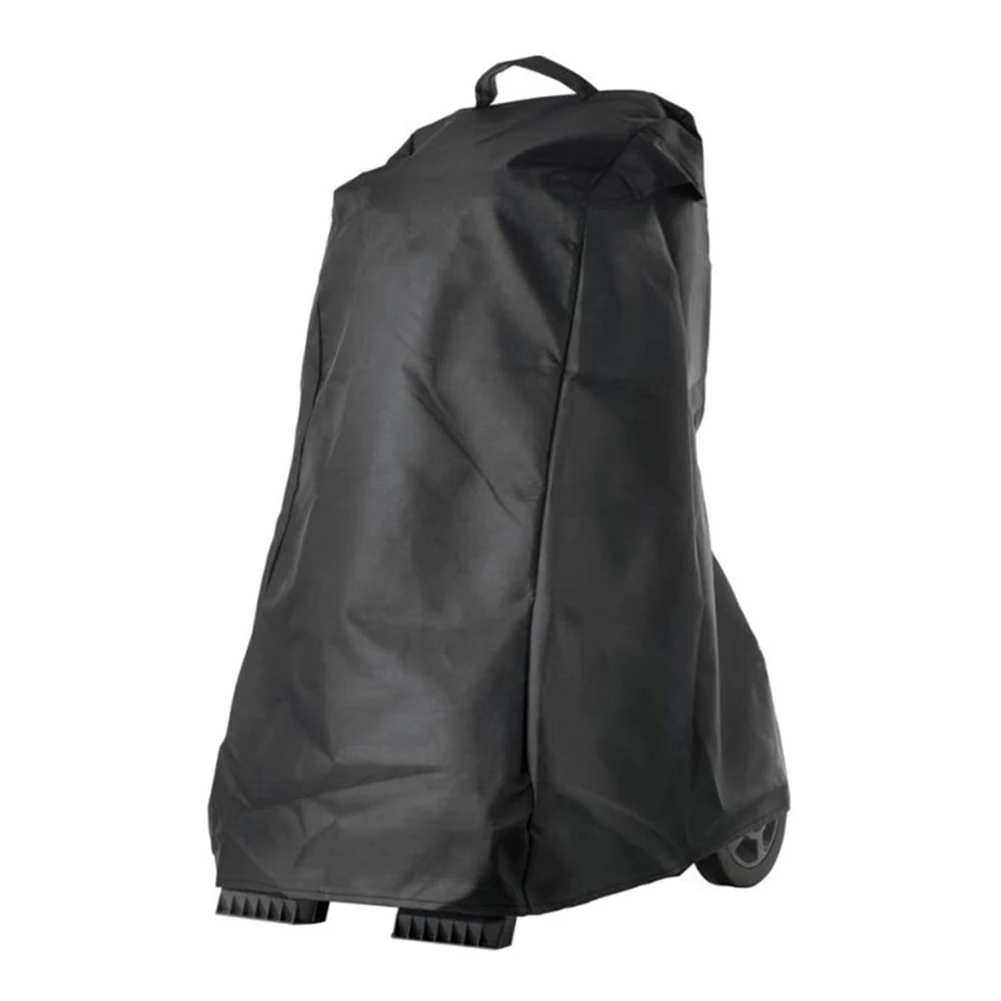 

For Classic Models Waterproof Cover 63*53*33*107cm Wind Resistant Cover Off-Season Storage Oxford Cloth Material