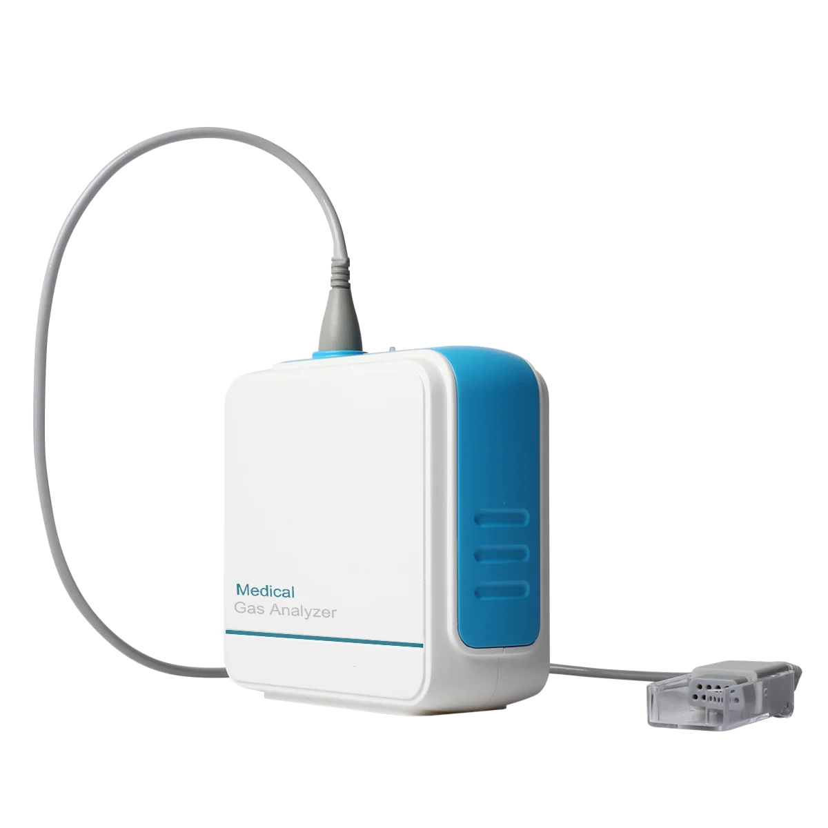 New Arrival Veterinary Monitoring Devices Medical Equipment Sidestream Multi Gas Monitoring Module AG120 Masimo AGM Compatible