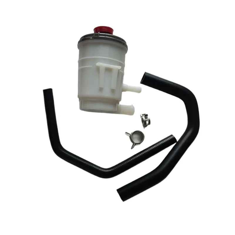 

53701-SDA-A01 53733-SDA-A01 53731-SDA-A01 Power Steering Pump Reservoir Tank & Hoses Kit For Honda Accord 2003-2007