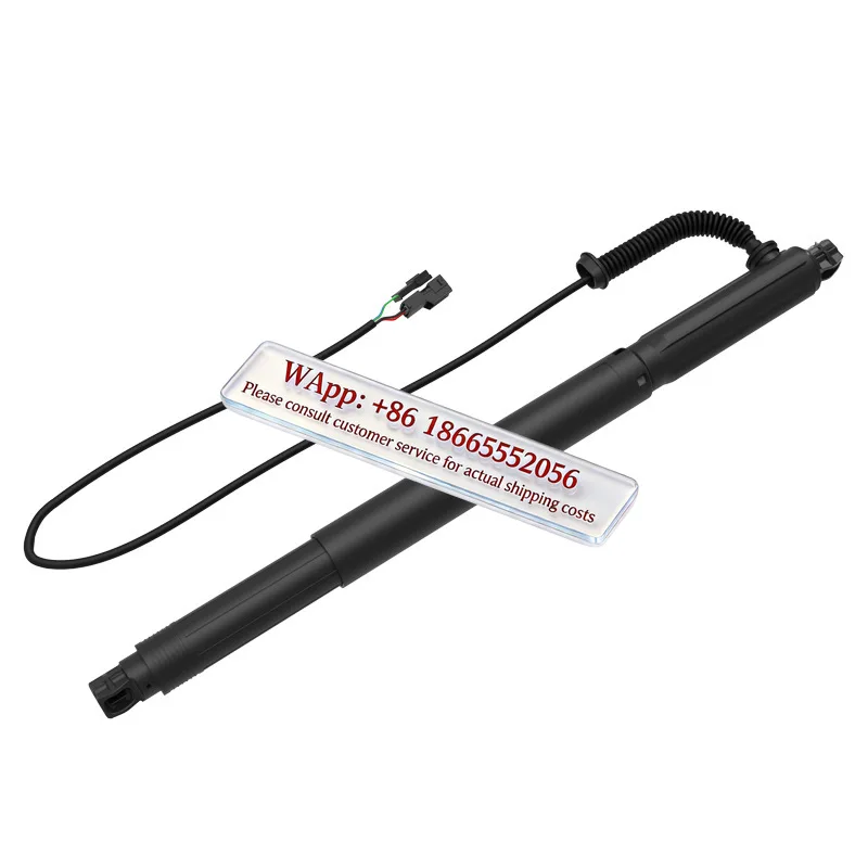 51247332697 51247332698 for 2007-2014 bm w x6e71 tailgate pole trunk