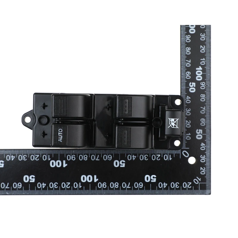 Right or Left GJ6A-66-350A GJ6A-66-350 For Mazda 3 6 FML Premacy Power Window Master Control Switch GJ6A66350A