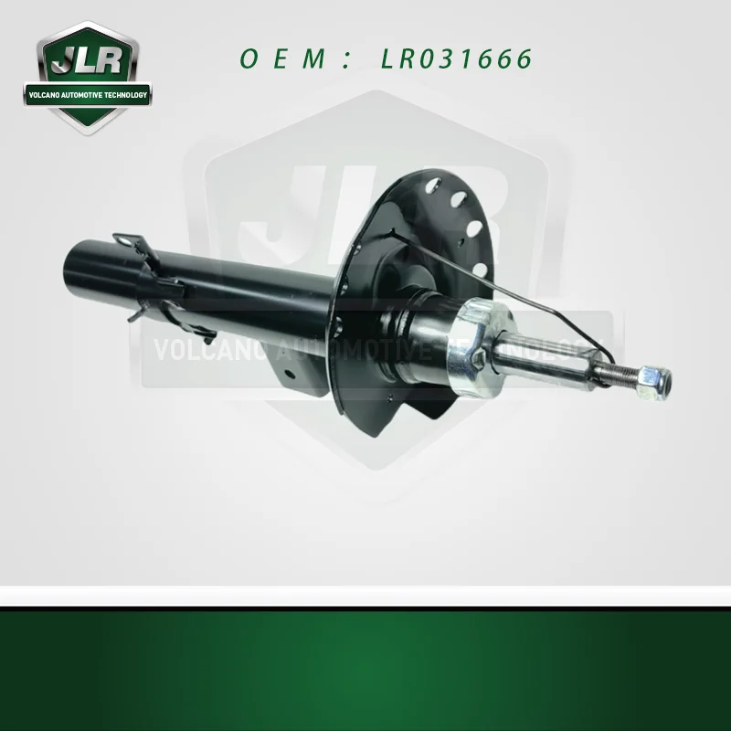 Land Rover LR2  Freelander 2  Shock absorber (rear)  L OE:LR031666