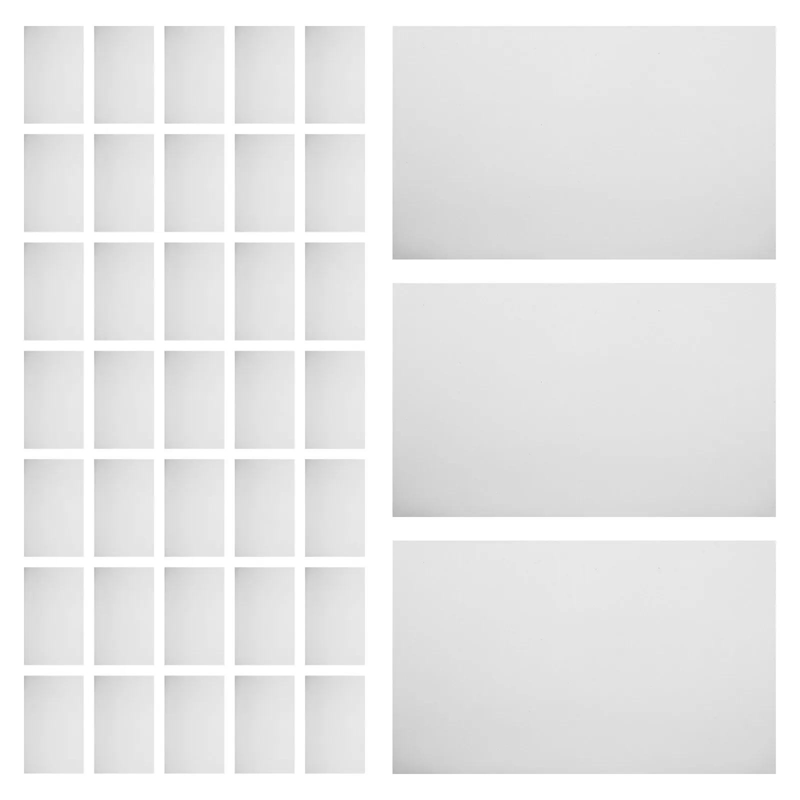 100pcs-transparent-plastic-binding-covers-a4-clear-protective-sheets-for-school-documents-presentations-report-covers