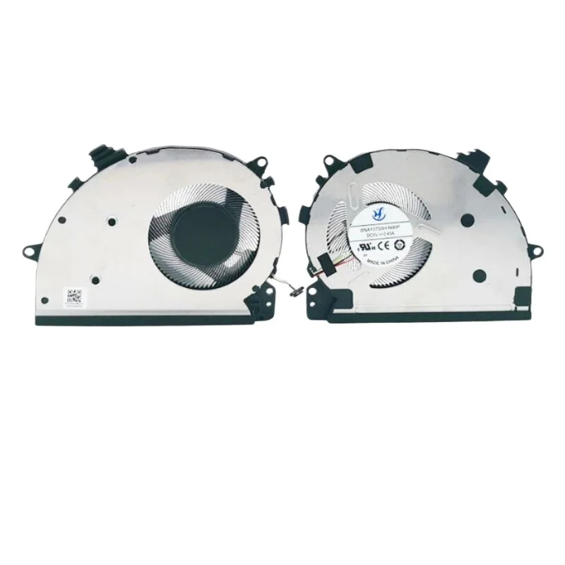 OEM Replacement  Cooling Fan for SAMSUNG NP350XCR 350XCJ Plus 2 NT NP550XDA