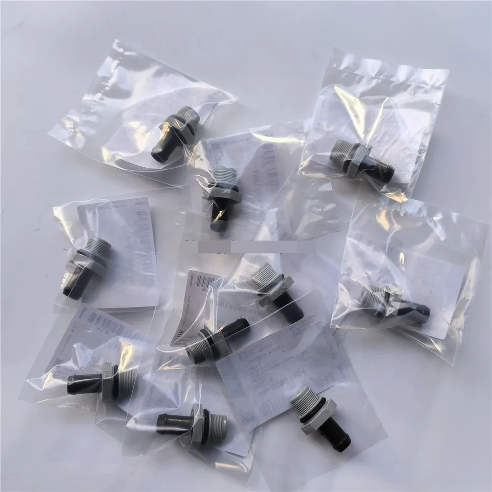 

Original 50x Crankcase Ventilation Pcv Valve Oem# 96991801 Exhaust For Buick Chevrolet Spark High Quality