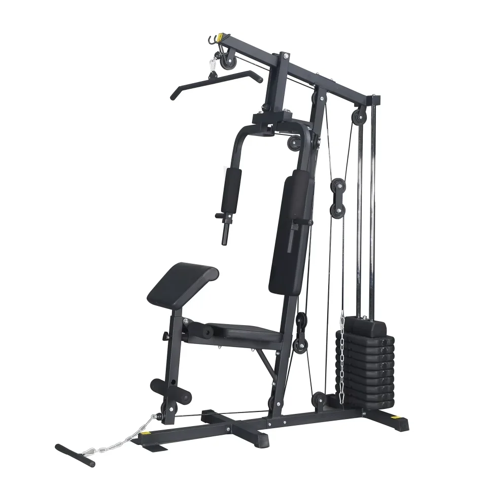 Hot Seller Home Gym Equip Multi Station Home Gym Machine Indoor Sport Equipment With Good Quality