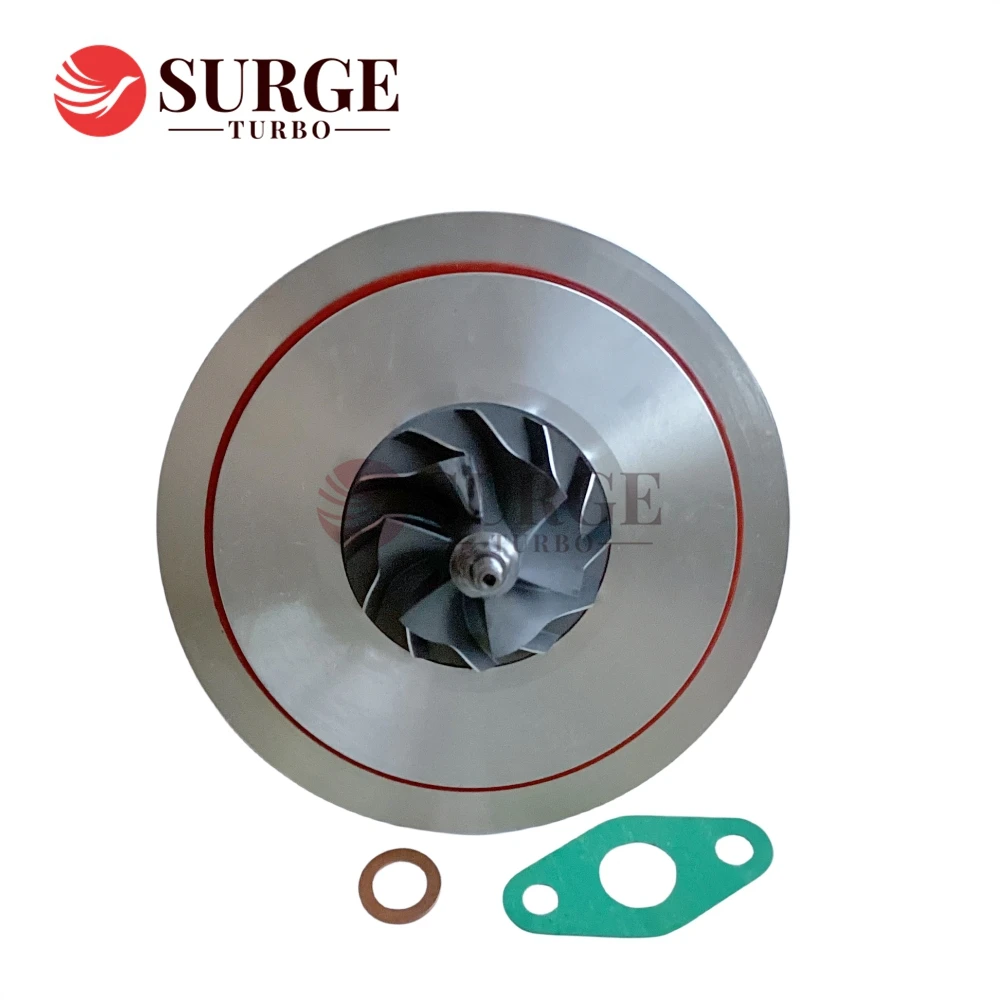 

Turbo Cartridge 716938-5001S GT1749S 716938 28200-42560 Turbine Core for Hyundai H-1 Starex 103Kw 140HP D4BH 4D56T Turbo CHRA