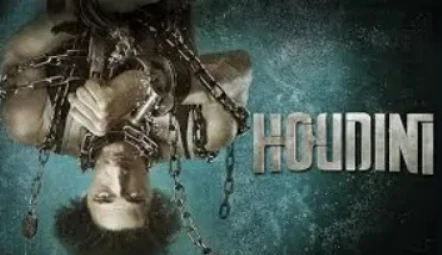 

Houdini (TV Mini Series — 2014 г.) — Episode 2 из 2 — Волшебные трюки (Мгновенная загрузка)