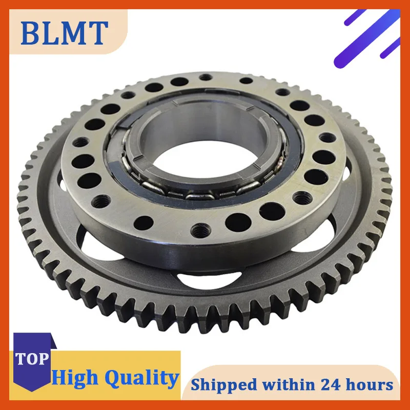 

Motorcycle Starter Clutch Gear Assy Kit For SportTouring ST3 ST3S ABS 2007 S 2010-2011 SuperBike 1098 R