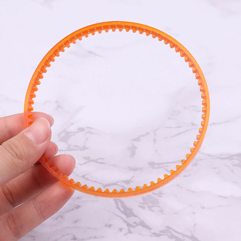 1 Pc Replacement Vintage Sewing Machine Motor Drive V-Belt Spare Part MB Series Sewing Machine Parts