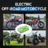 FarDrive Controller 48–72 V 2000–3000 W 80 A Sinuswelle Elektro-Motorrad-Roller-Controller-Programmierung mit Bluetooth 5