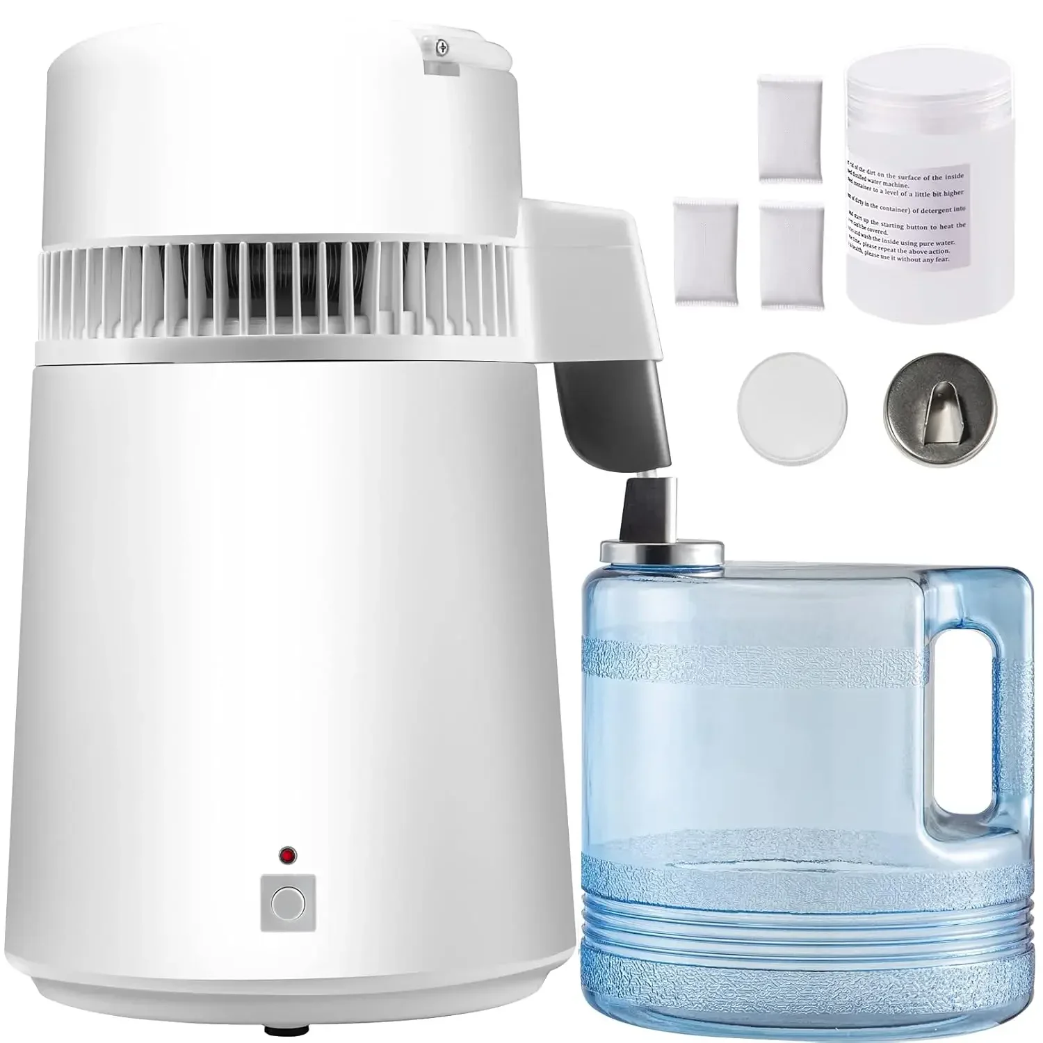 1.1 Gal Water Disti… - image