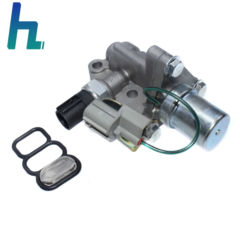 

15810PAAA01 15810PAAA02 Solenoid Spool For Honda Accord 4 Cyl Odyssey 2.3L 1998 1999 2000 2001 2002