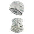 Scarf Cap 1