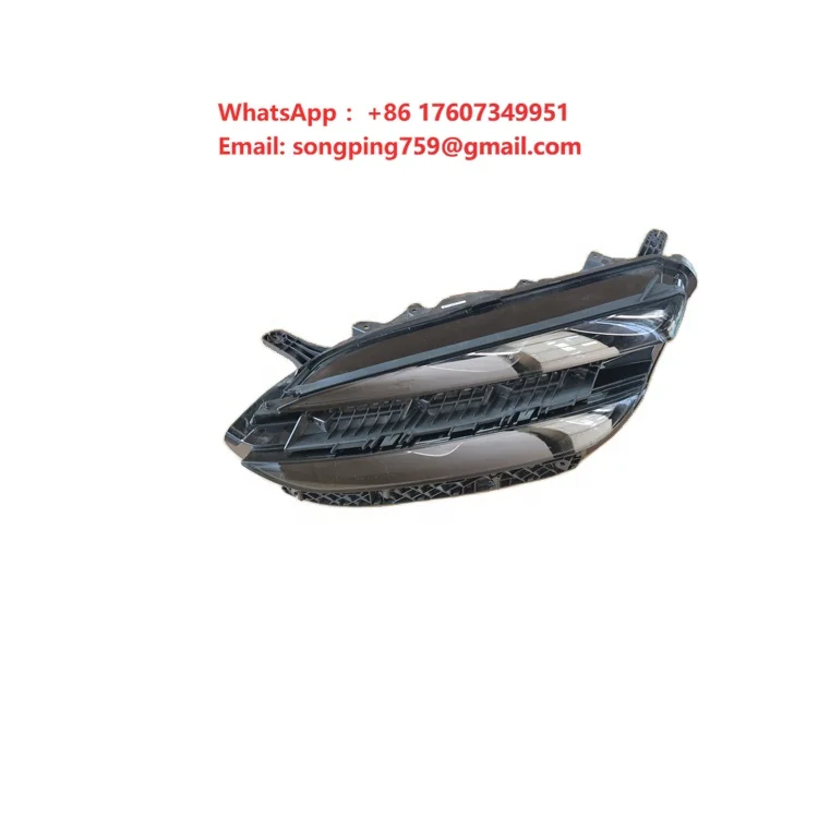 Professional Factory Auto Body Kits LED Headlight Assembly OE 14321242-00 for BYD Sea Lion 06  Car Left Headlight