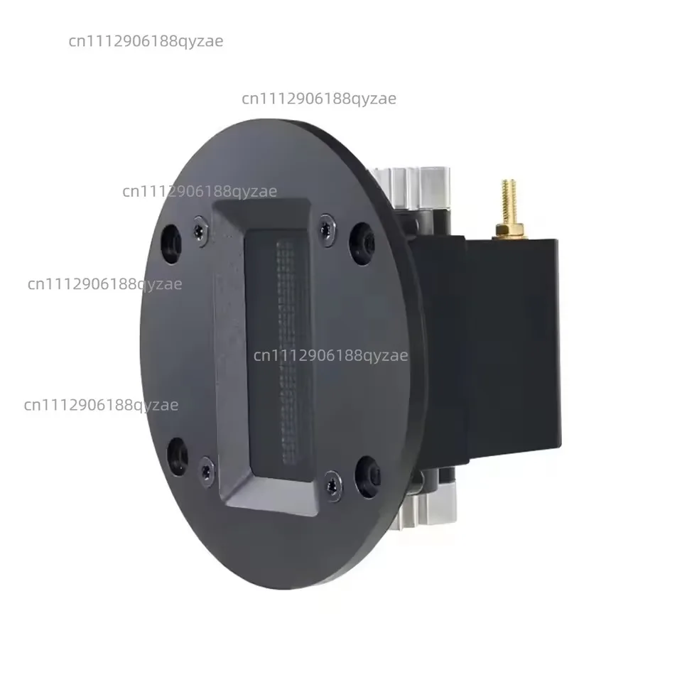 For Samtronic Ultra-high Pitched Speaker Unit Speaker Aluminum Strip with Large Magnet Planar Ribbon Tweeter RT-8262