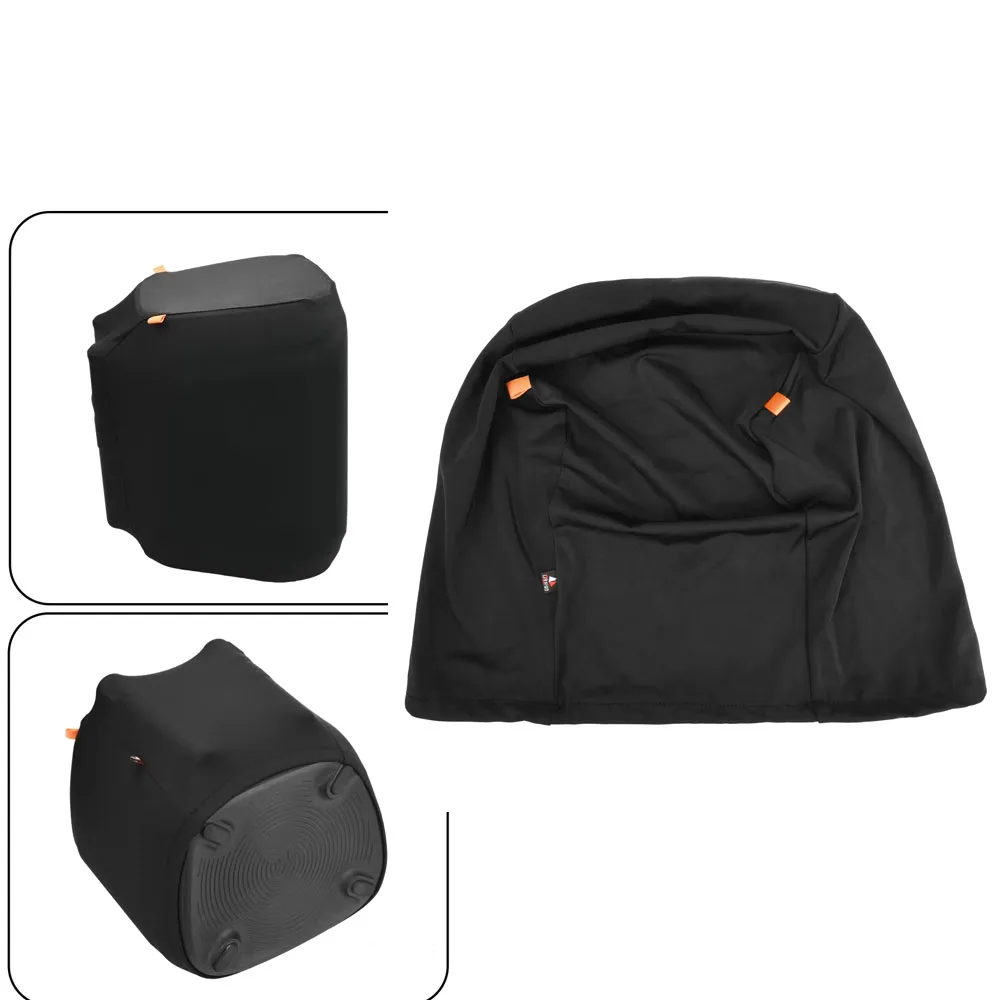 

Dust Cover for JBL Partybox Encore 2 Protects Bluetooth-compatible Speaker from Dirt and Dust Case Black