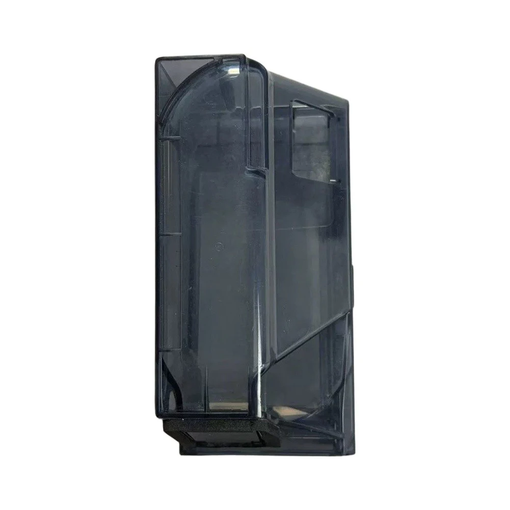 Auto Empty Station Bin Robot Vacuum Dust Box Abs Plastic Construction High Capacity Storage Regular Replacement Tools