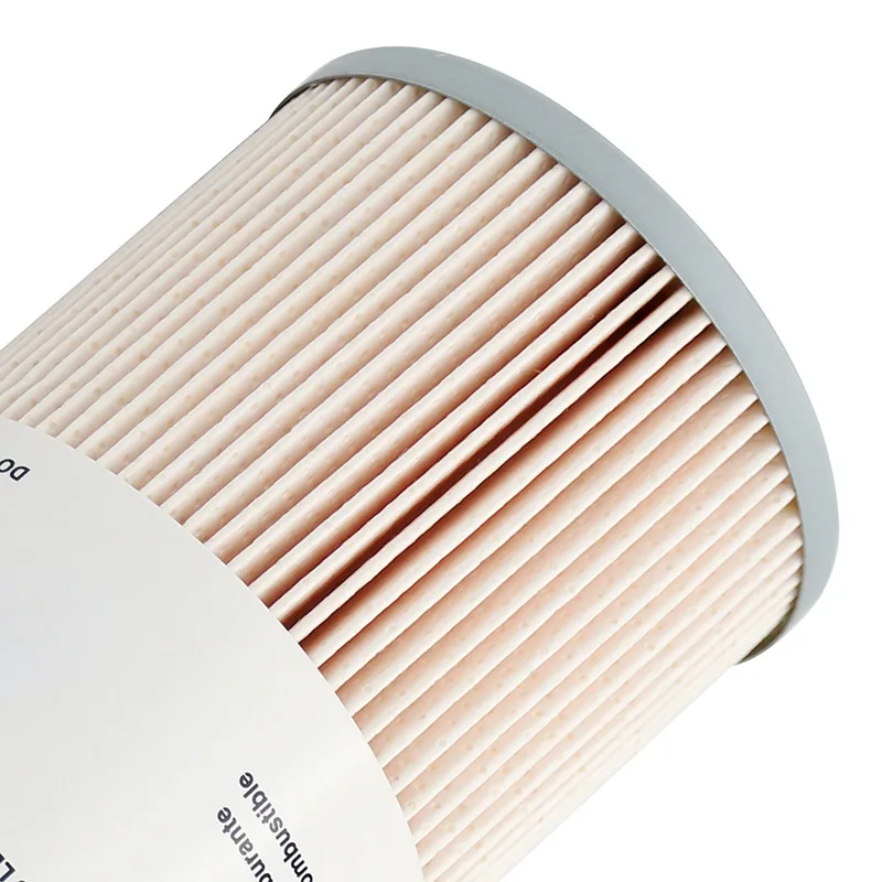 FS19764 Топливный фильтр/масляно-водоотделитель для двигателей серии Cummins ISX