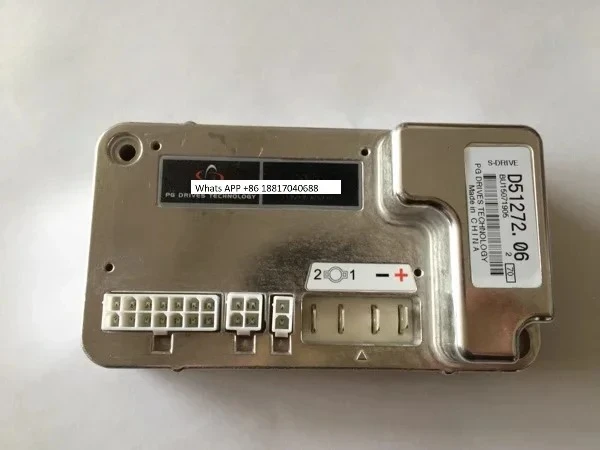 Pg Controller D5127… - image