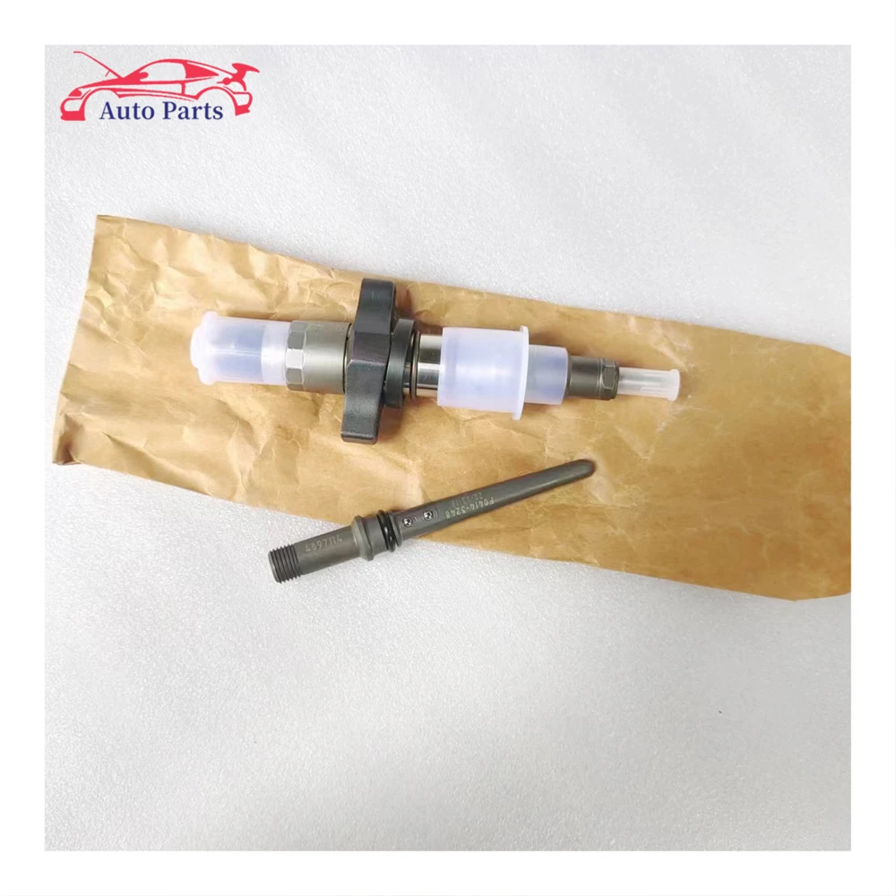 1PCS New Common Rail Diesel Injector 0445120255 0445120238 0986435505 0445120007 0445120273 0445120208 for Dodge