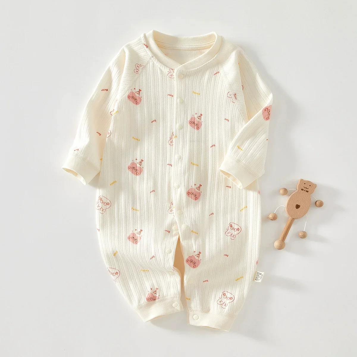 Fashionable Baby Outfit for Autumn – Only .60!