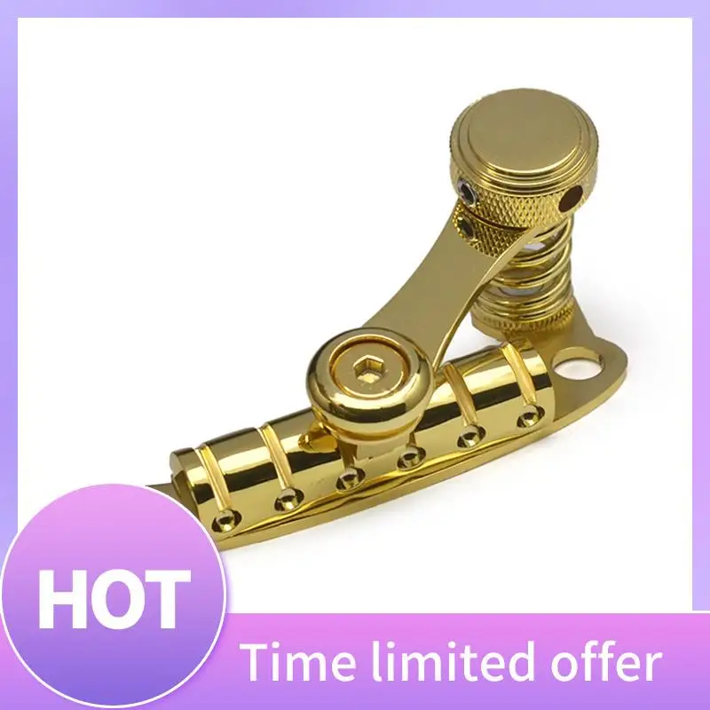 

ABXI для LP SG тремоло мост LP хвостовик 10,5 струнная дистанционная гитара модифицированная