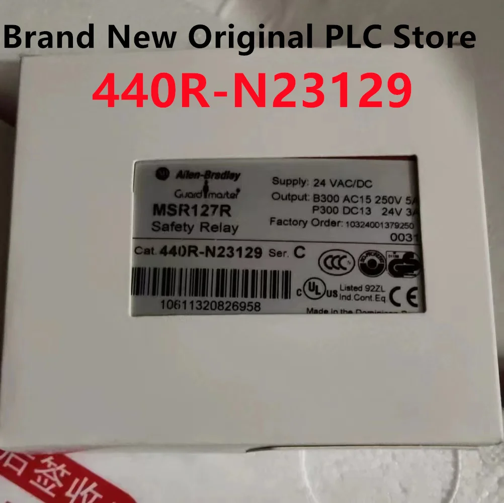 

440R-N23129 ， MSR127T，Brand new original in stock