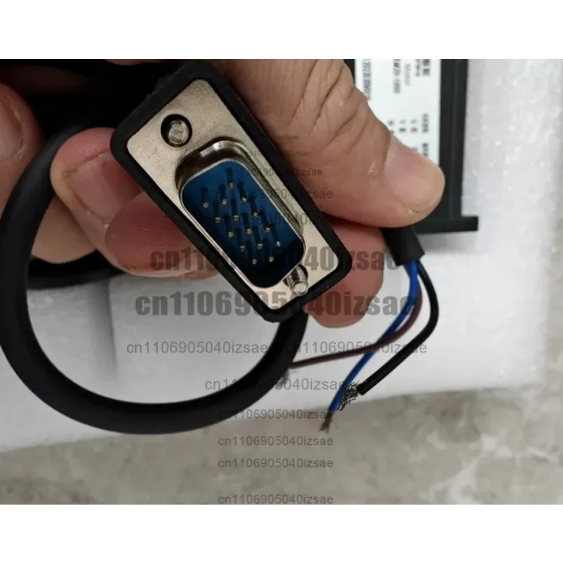 573hbm20-1000, new three-phase closed-loop motor