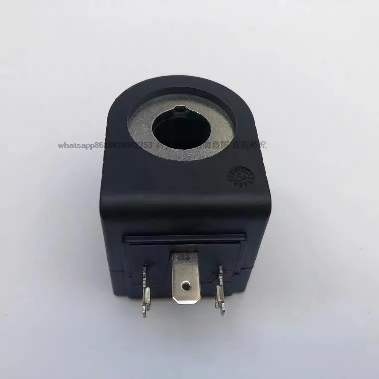 

Катушка электромагнитного клапана M14.31.0001 M14.31.0002 DC24V DC12V Внутренний диаметр 14 мм Высота 39 мм