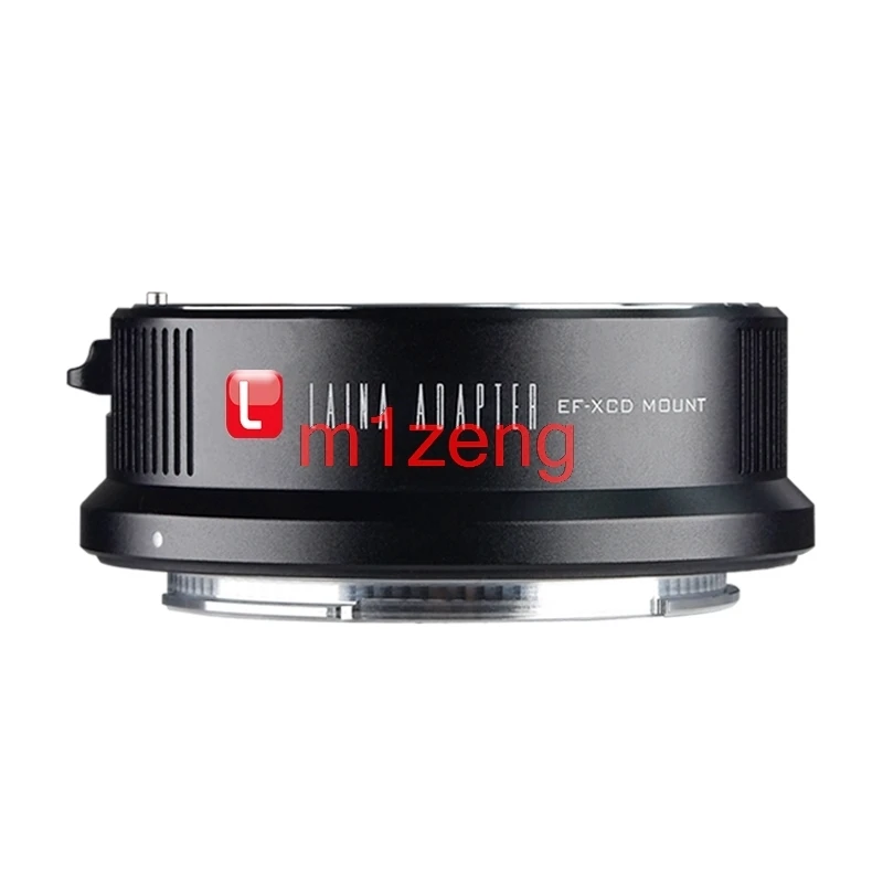 محول EF-X1D لكاميرا Canon eos AI CY EXA LR M42 OM PK PL QBM إلى كاميرا HASSELBLAD XCD X1DII 50C H6D 100C 907X X1D2 X2D