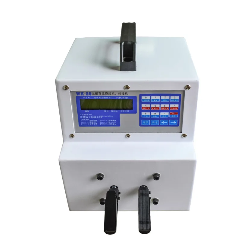 

High Speed Wire Stranding Machine Twisting Winding Automatic Cable Clamping and Twisting Processing Equipment Single Double Head