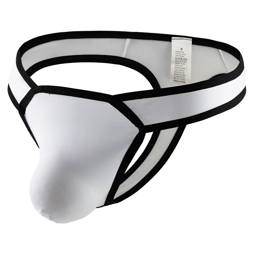 

Party Wear Romantic Evening L M Ice Silk Underwear Comfortable Thong 92 Nylon 8 Spandex Brand New Classic Theme