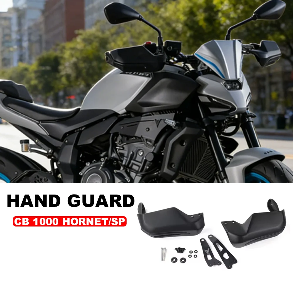 

CB1000SP Shield Hand Guard Protector For Honda CB 1000 2025 Hand Guard Protector Motorcycle Windshield Handguard Shield