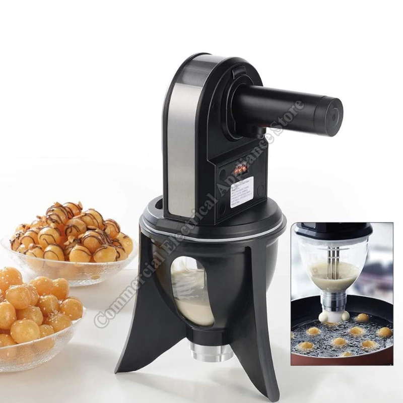 Sweet Dumpling Machine Small Fish BallMaking