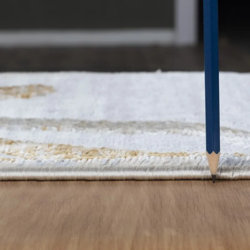 Nova GC_SOH9006 Multi 7 pés 10 pol. x 9 pés. 10 pol. Tapete de área