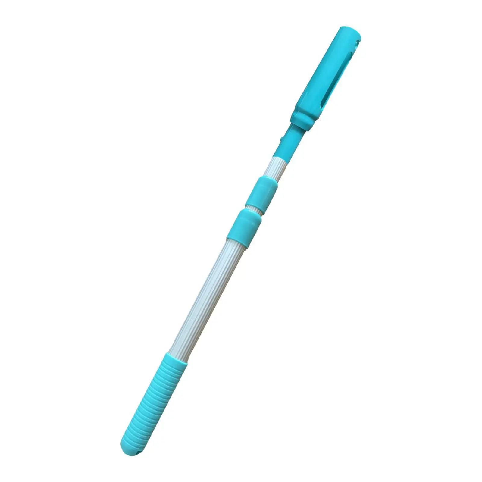 Swimming Pool Telescopic Pole Tool Handheld Pool Cleaning Pole Extendable