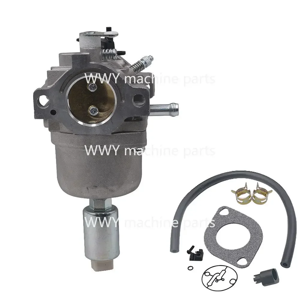 

799727 698620 791886 690194 499153 498061 Carburetor