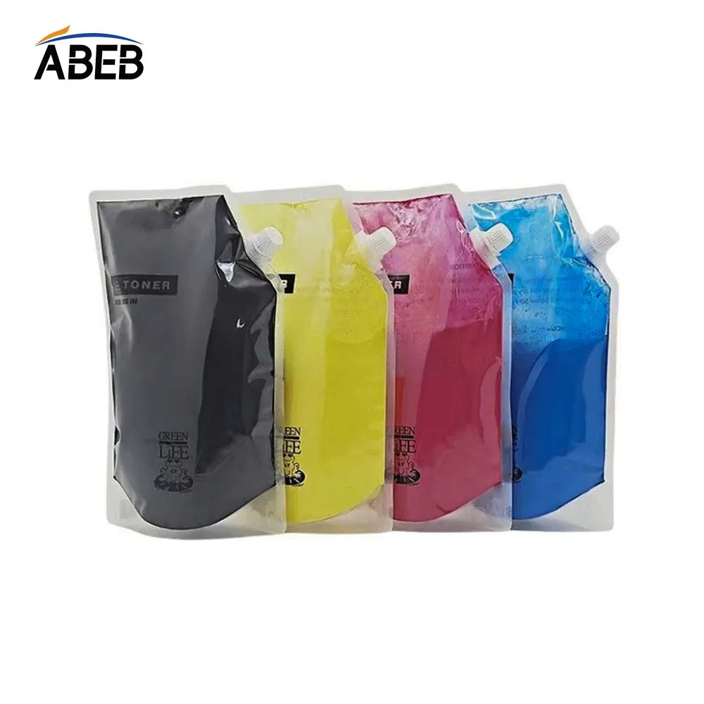 500g TK8505 Toner Powder For Kyocera TASKalfa 4550ci 5550ci 4551ci TK8506 TK8507 TK8508 TK8509 High Quality Color Toner Refill