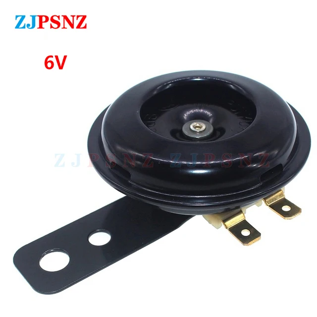 6V 105db 1.5A 1pcs
