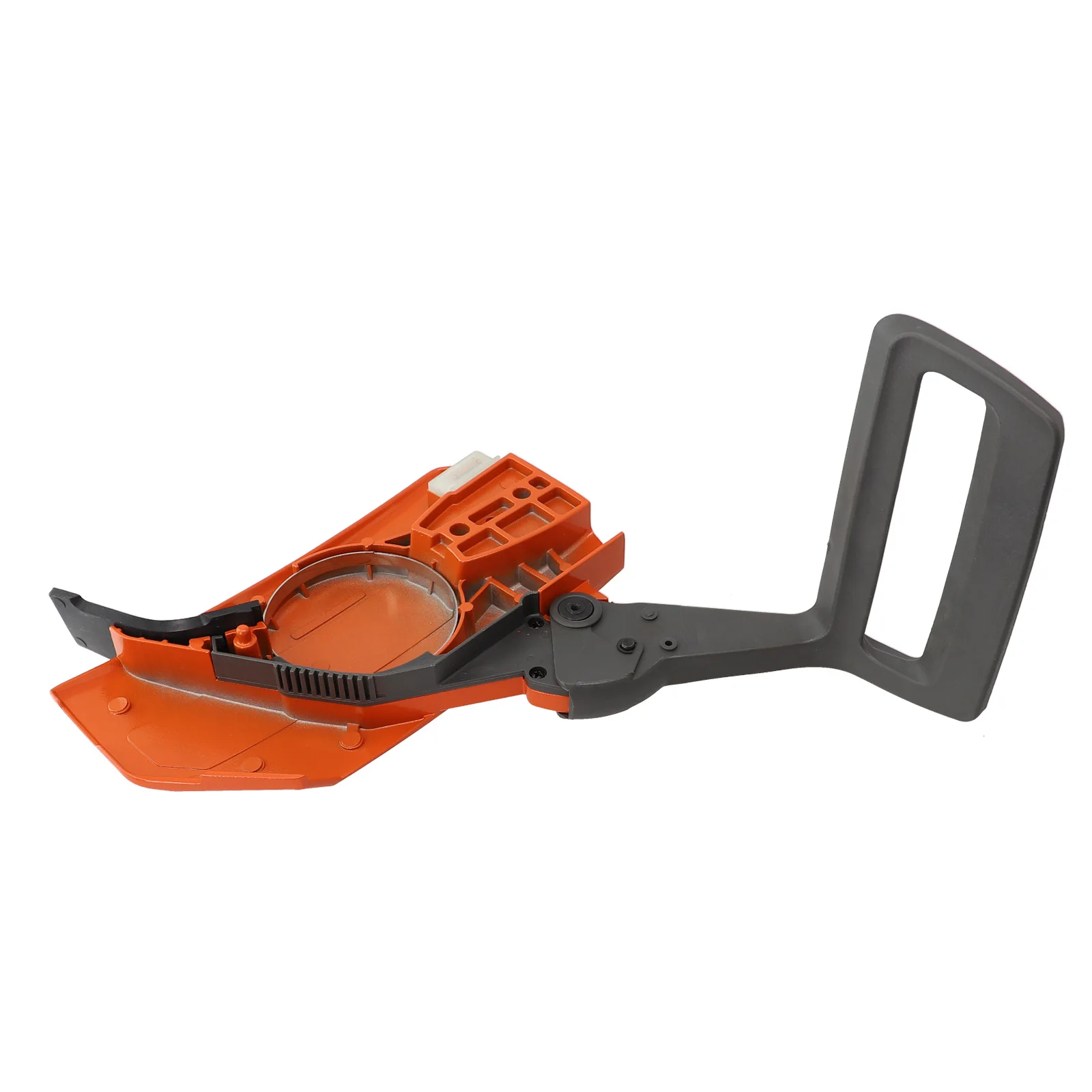 /Orange /Yellow /Plastic Chain Sprocket Cover Clutch Brake Assembly For 281 288 288XP Chainsaw Parts Replacing 503746702