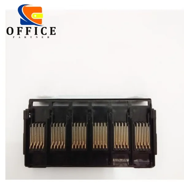 Cartridge Chip Board For Epson Stylus Photo R280 R285 P50 R270 T50 R390 R330 TX650 Inkjet Contact Detector Board