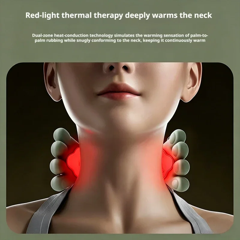 Thumbnail 4 - #11 Best Neck Massagers to Buy In 2026