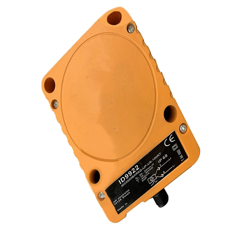 ABPQ-Switch 36V Sensor Proximity Switch Inductive PNP 500HZ Frequency Capacitive Proximity Switch ID9922