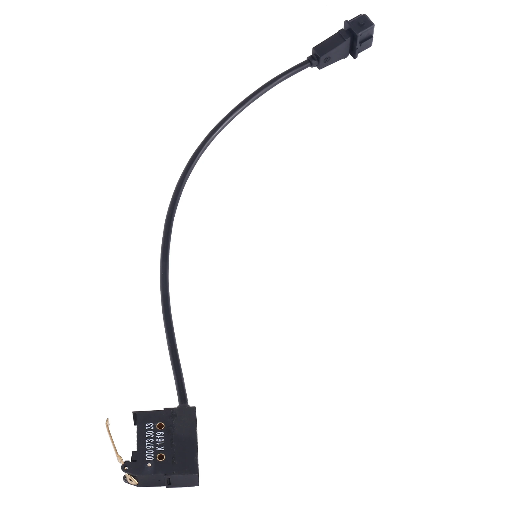 

A13F-Forklift Micro-Motion Switch 0009733033 350 351 394 396 Warehouse Truck For Linde Forklift E15C/E16C/E30/H18/H30