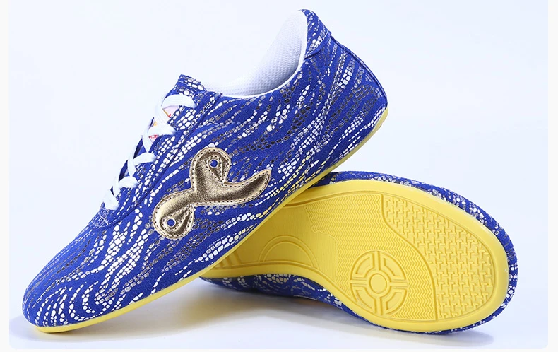 New 2025 High-Quality Lightweight Anti-Slip Breathable Martial Arts Shoes Durable, Strong Traction Sports Shoes Excellent