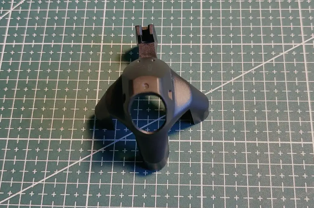 CANOPY hood shell cowling head cover for  iFlight Alpha A85 Whoop/ iFlight Alpha A85HD